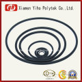 China Professional Rubber Silicone O-Ring Manufacturer